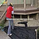 non woven weed barrier fabric
